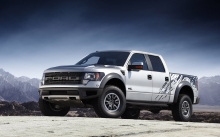 Ford F-150, -150    
